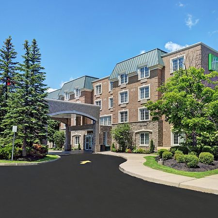 Holiday Inn Express Whitby Oshawa By Ihg מראה חיצוני תמונה