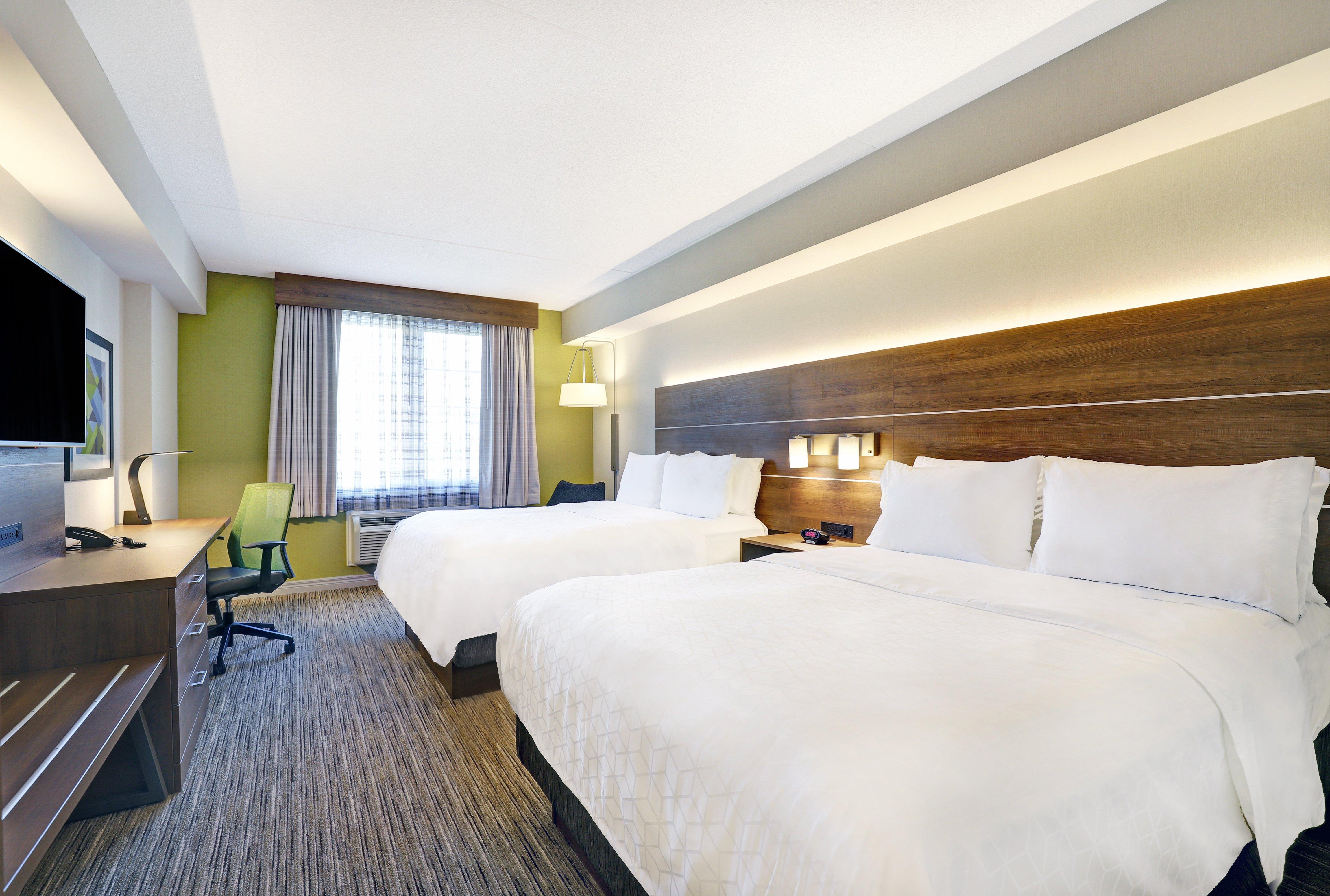 Holiday Inn Express Whitby Oshawa By Ihg מראה חיצוני תמונה