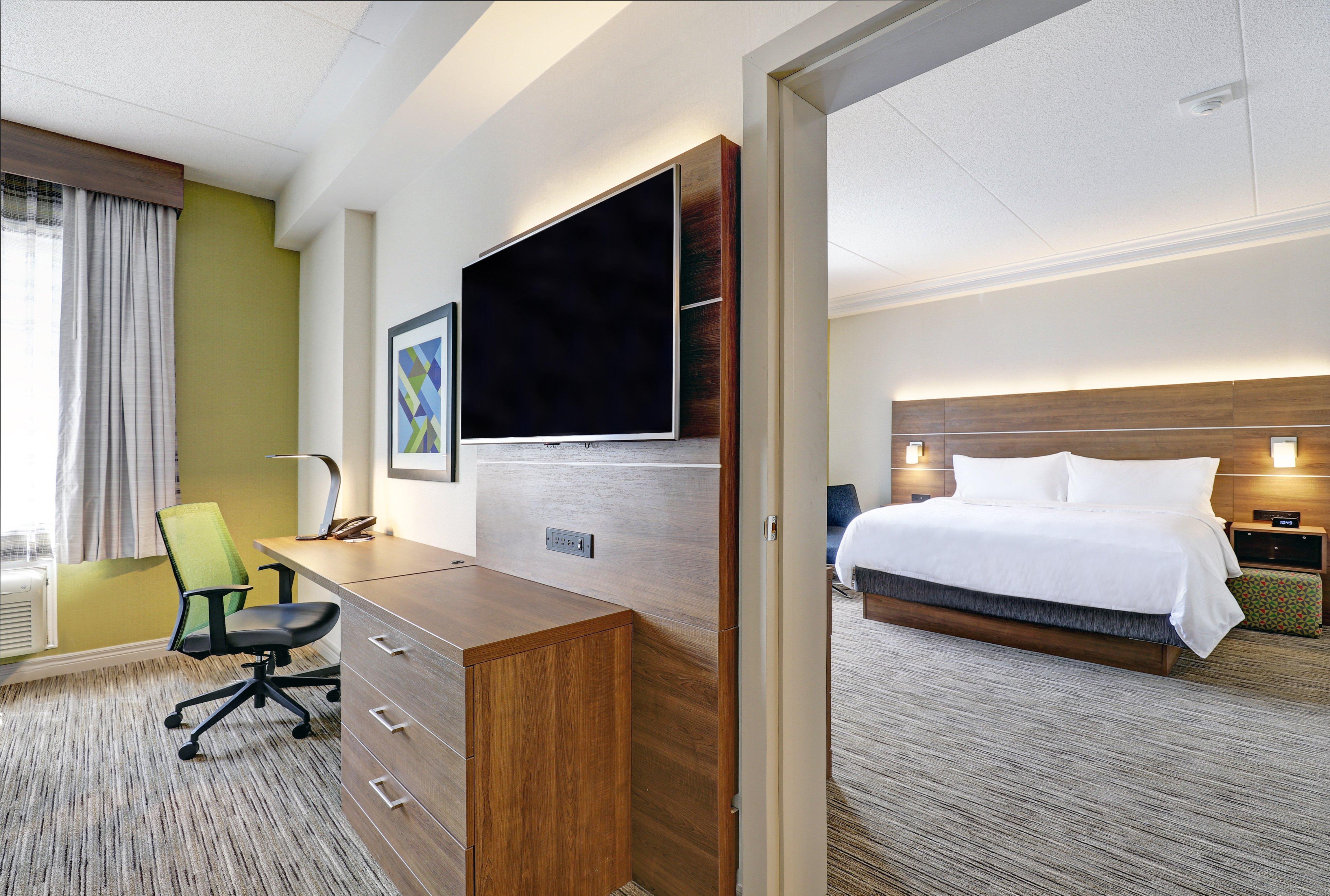 Holiday Inn Express Whitby Oshawa By Ihg מראה חיצוני תמונה
